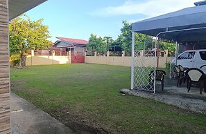 Transient House and Van for Rent