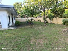 Transient House and Van for Rent