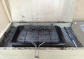 Transient House and Van for Rent