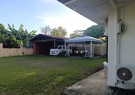 Transient House and Van for Rent