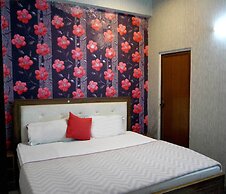 Osaka Taj Hotel