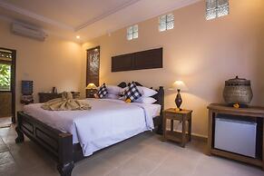 Capung Cottage