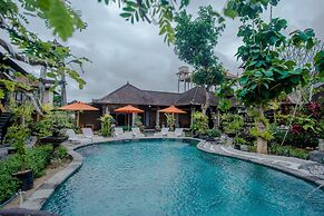 Capung Cottage