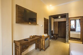 Capung Cottage