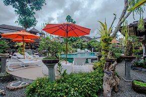 Capung Cottage