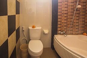 Capung Cottage