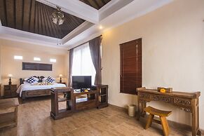 Capung Cottage