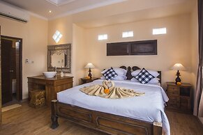 Capung Cottage