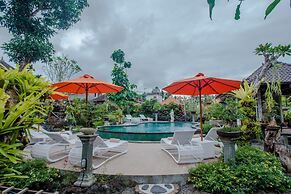 Capung Cottage