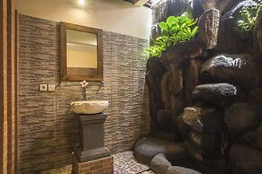 Capung Cottage