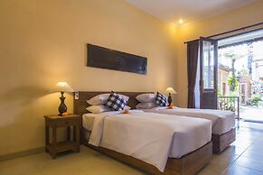 Capung Cottage