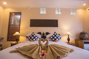 Capung Cottage