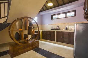 Capung Cottage