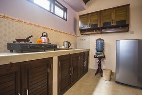 Capung Cottage