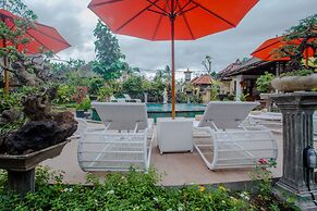 Capung Cottage