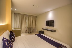 Capital O 827 Speciale Hotel