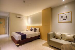 Capital O 827 Speciale Hotel