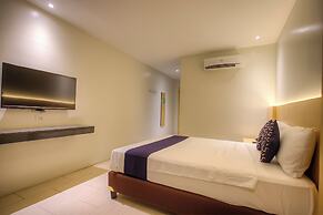 Capital O 827 Speciale Hotel