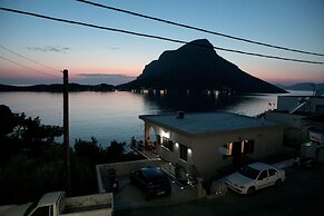 Hyperion Hotel Kalymnos