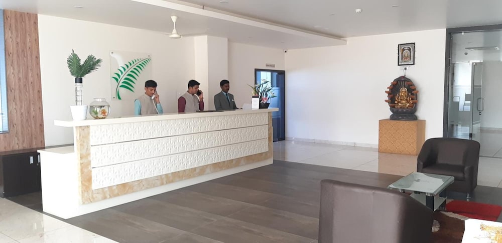 The Fern Residency Parbhani