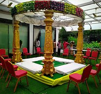 The Fern Residency Parbhani