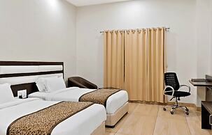The Fern Residency Parbhani