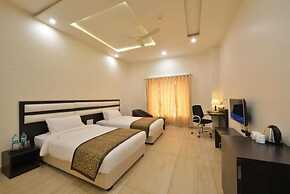 The Fern Residency Parbhani