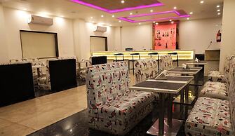 The Fern Residency Parbhani