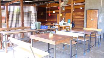 Baan9Nan Guest Home in Nan City