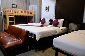 Baan9Nan Guest Home in Nan City
