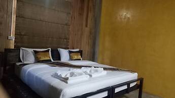 Baan9Nan Guest Home in Nan City