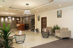 Inga Hotel Yerevan