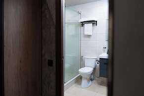 Inga Hotel Yerevan