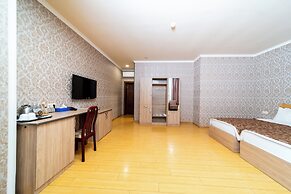Inga Hotel Yerevan