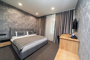 Inga Hotel Yerevan