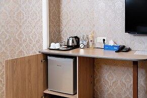 Inga Hotel Yerevan