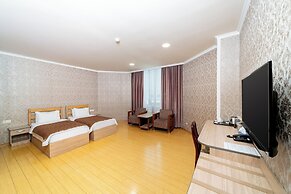 Inga Hotel Yerevan