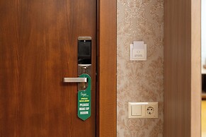 Inga Hotel Yerevan