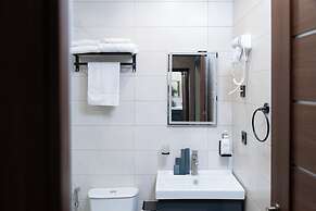 Inga Hotel Yerevan
