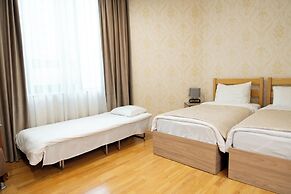 Inga Hotel Yerevan