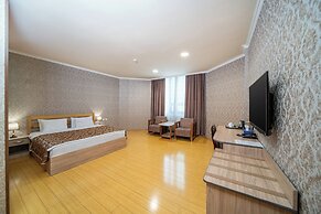 Inga Hotel Yerevan