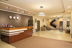 Inga Hotel Yerevan