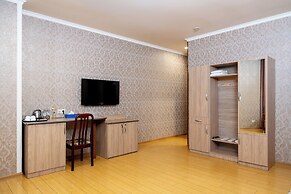 Inga Hotel Yerevan