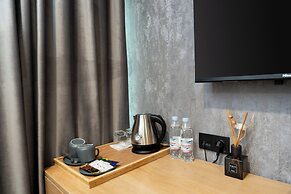 Inga Hotel Yerevan