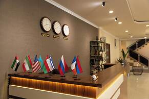 Inga Hotel Yerevan