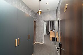 Inga Hotel Yerevan