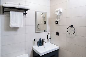 Inga Hotel Yerevan
