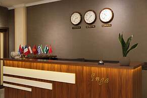 Inga Hotel Yerevan