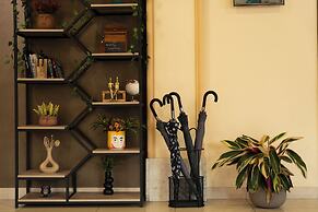 Inga Hotel Yerevan