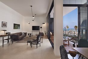 Renoma Hotel